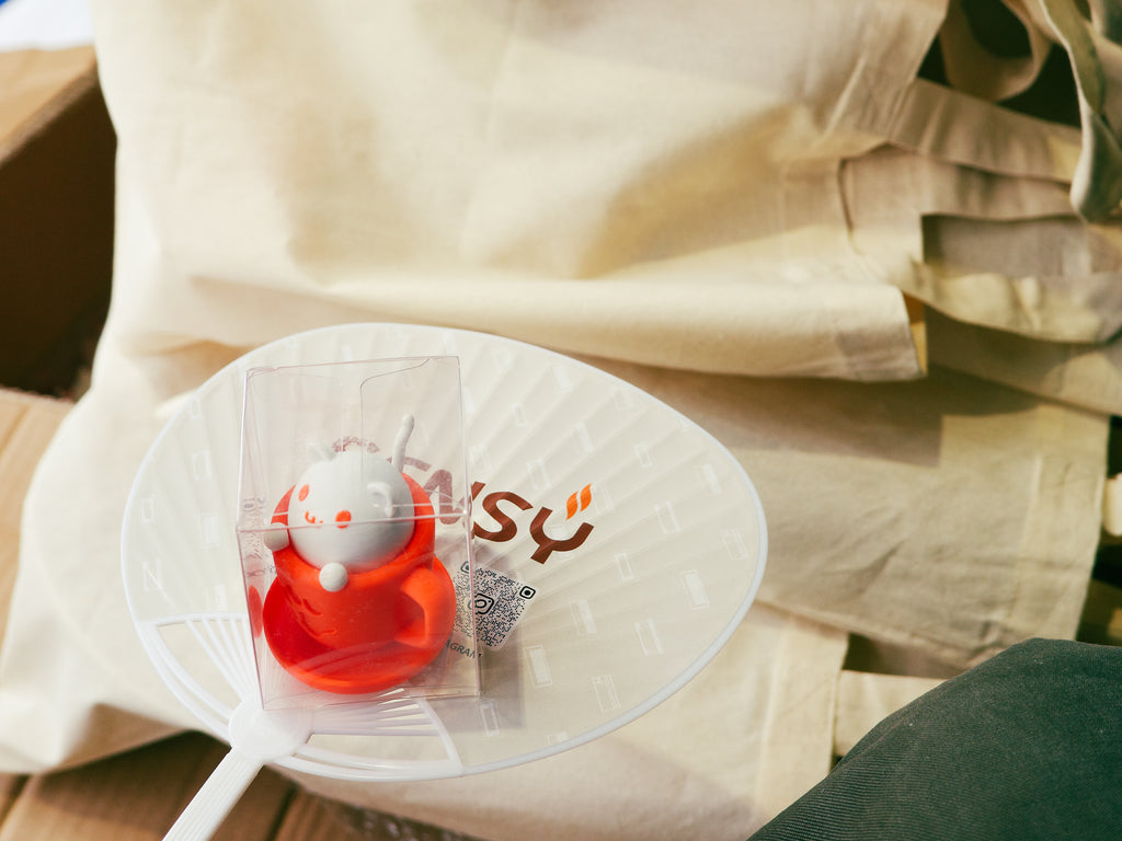 SENSY 猫猫头 Cat 3D打印 3D-Print