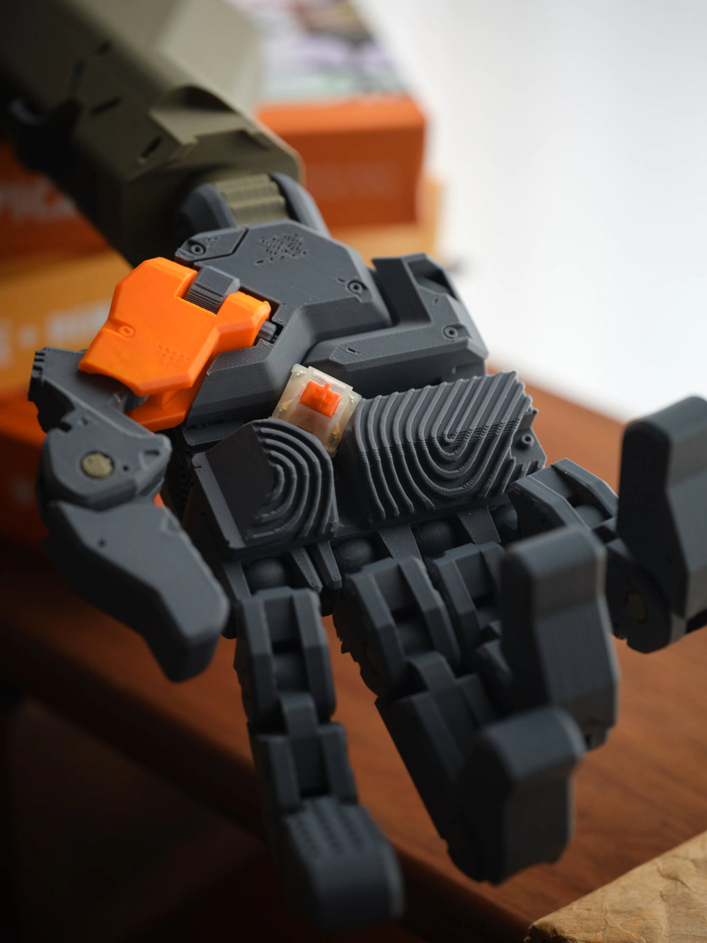 Gateron 佳达隆 x Sensy +轴 + switches